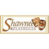 Shawnee Playhouse logo