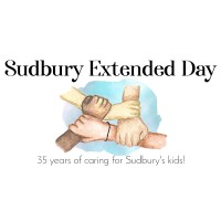 Sudbury Extended Day