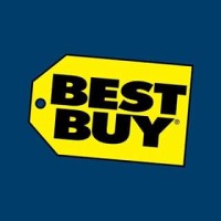Best Buy in usa logo