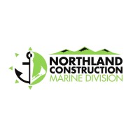 Northland Marine Construction logo