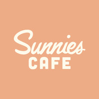Sunnies Cafe logo
