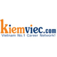 Kiemviec.com logo