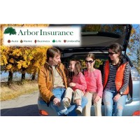 Arbor Insurance Agency Inc logo