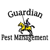 Guardian Pest Management logo