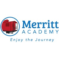 Merritt Academy logo