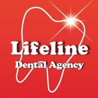 Lifeline Dental Agency logo