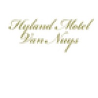 Hyland Motel logo