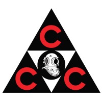 CCC (Underwater Engineering) S.A.L. logo