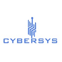 Cybersys logo