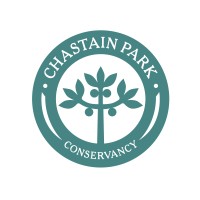 Chastain Park Conservancy - The Park Is Our Mission logo