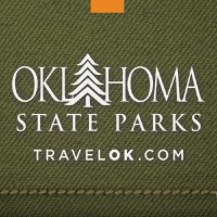 Oklahoma State Parks logo