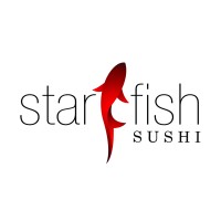 Starfish Sushi logo