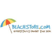 BeachStore.com logo