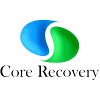Core Recovery AZ logo