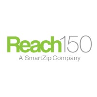 Reach150 logo