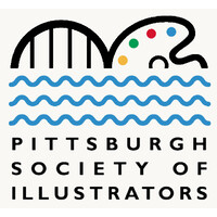 Pittsburgh Society Of Illustrators logo