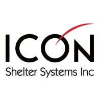 ICON Shelter Systems, Inc logo