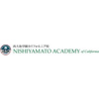 Nishiyamato Academy logo