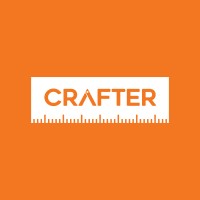 CRAFTER logo