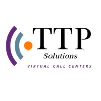 TTP Solutions Inc logo