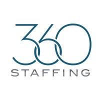 360 Staffing Services logo