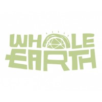 Whole Earth Festival logo