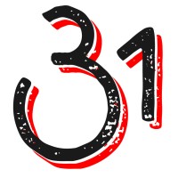 31st And Wharton logo