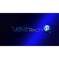 VoiceTech Solutions logo