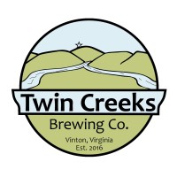 Twin Creeks Brewing Company logo