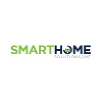 SmartHome Solutions, Inc. logo