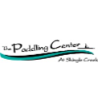 The Paddling Center At Shingle Creek logo