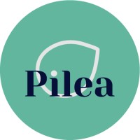 Pilea - Integrative Coaching For Businesses And Leaders logo