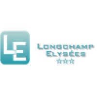 Hotel Longchamp Elysées logo
