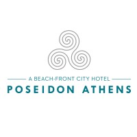 POSEIDON ATHENS HOTEL logo