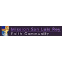 San Luis Rey Church logo
