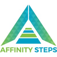 Affinity Steps logo