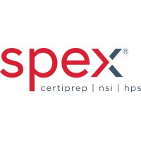 Image of Spex