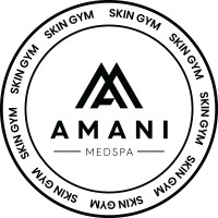 Amani Medspa logo