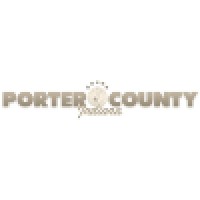 Porter County Adult Probation logo