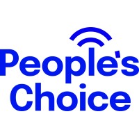 People's Choice Communications logo