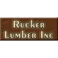 Rucker Lumber Inc logo