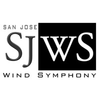 San Jose Wind Symphony logo