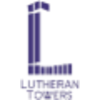 Lutheran Towers logo