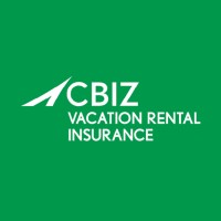 CBIZ Vacation Rental Insurance logo