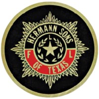 Sons Of Hermann Hall logo