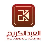 Image of M. A. Al Abdulkarim & Co.