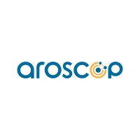Aroscop Inc. logo