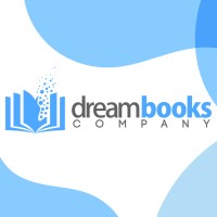 Dream Books Co. logo