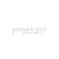 Georgina Rose, Inc. logo