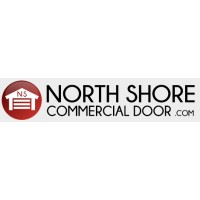 Image of North Shore Residential Door